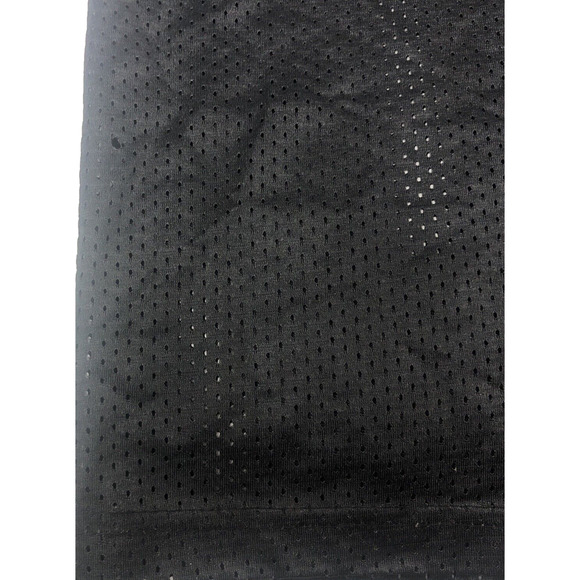 Atlanta Jersey Men's 2XL AOP Shirt Vintage 1990s Gray Red 00 Dio Moda USA Sports - Picture 9 of 16